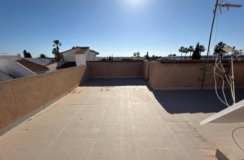 3 bedroom Villa for sale in Pueblo Bravo with pool garage - € 460,000 (Ref: 9511905)