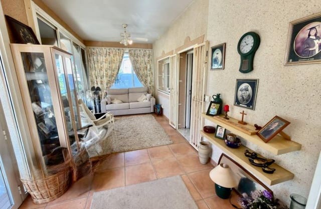 3 bedroom Villa for sale in Pueblo Bravo, Rojales with pool garage - € 460,000 (Ref: 9511905)