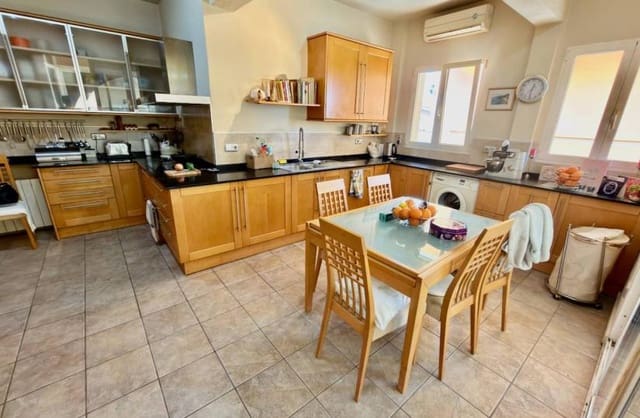 3 bedroom Villa for sale in Pueblo Bravo, Rojales with pool garage - € 460,000 (Ref: 9511905)