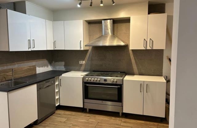 3 soverom Hus til salgs i Benejúzar - € 139 995 (Ref: 9511906)