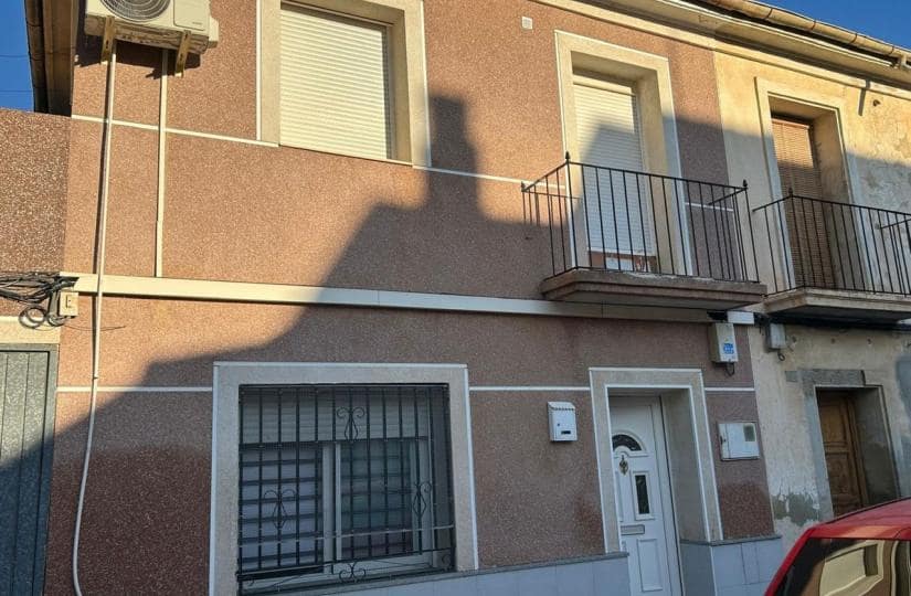 3 soverom Hus til salgs i Benejuzar - € 139 995 (Ref: 9511906)