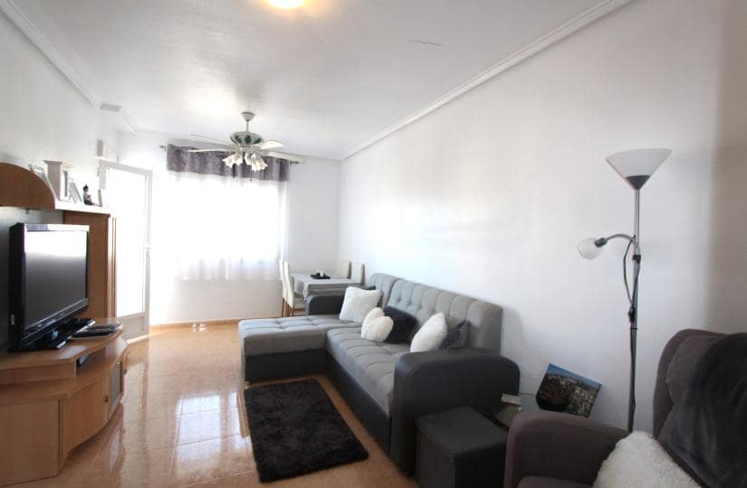 1 makuuhuone Huoneisto myytävänä paikassa Jacarilla - 79 950 € (Ref: 9518279)