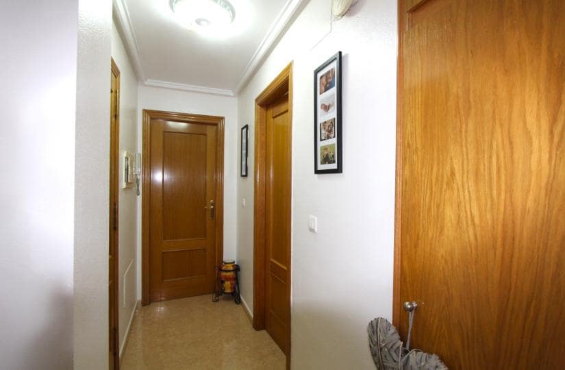 1 makuuhuone Huoneisto myytävänä paikassa Jacarilla - 79 950 € (Ref: 9518279)