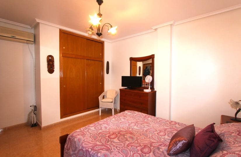 1 makuuhuone Huoneisto myytävänä paikassa Jacarilla - 79 950 € (Ref: 9518279)