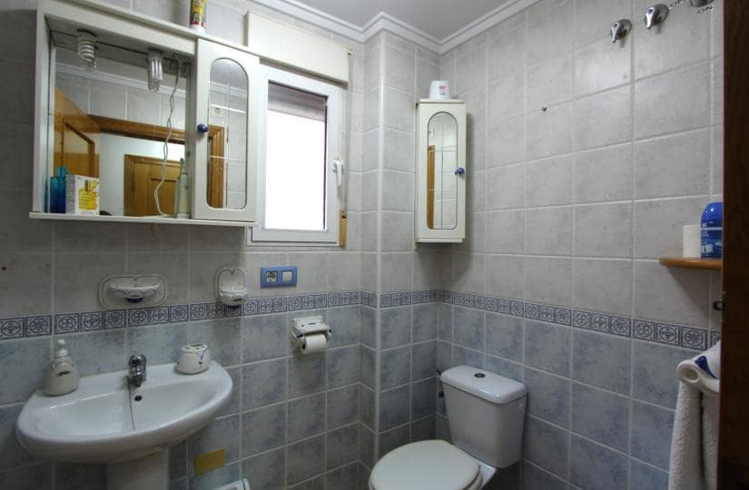 1 makuuhuone Huoneisto myytävänä paikassa Jacarilla - 79 950 € (Ref: 9518279)