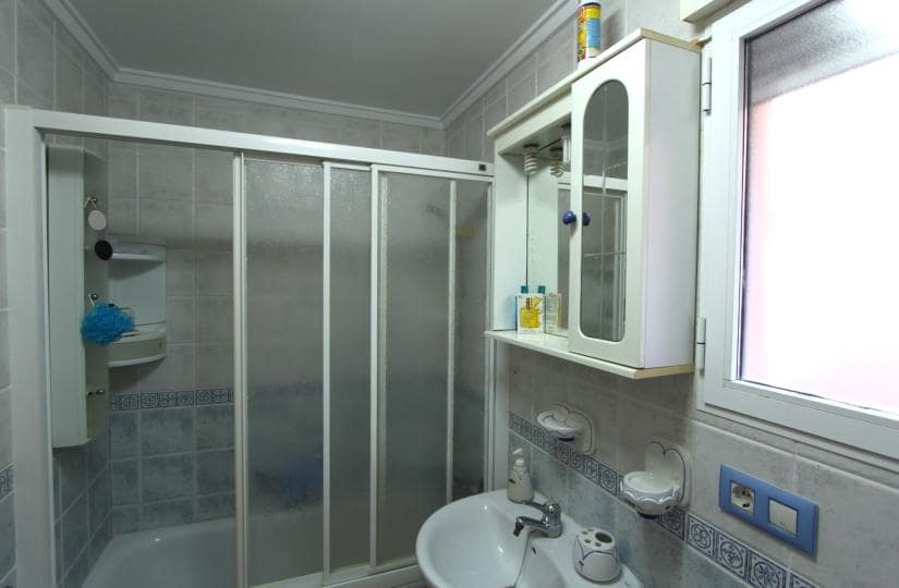 1 makuuhuone Huoneisto myytävänä paikassa Jacarilla - 79 950 € (Ref: 9518279)