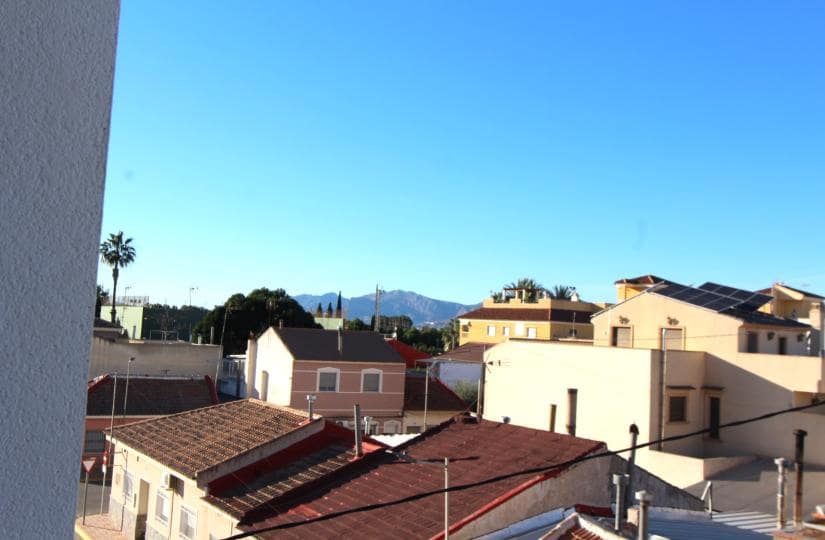 1 makuuhuone Huoneisto myytävänä paikassa Jacarilla - 79 950 € (Ref: 9518279)