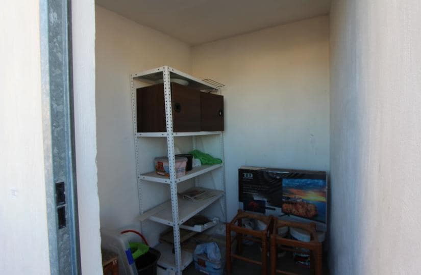 1 makuuhuone Huoneisto myytävänä paikassa Jacarilla - 79 950 € (Ref: 9518279)