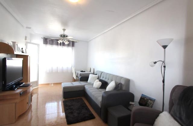 1 makuuhuone Huoneisto myytävänä paikassa Jacarilla - 79 950 € (Ref: 9518279)