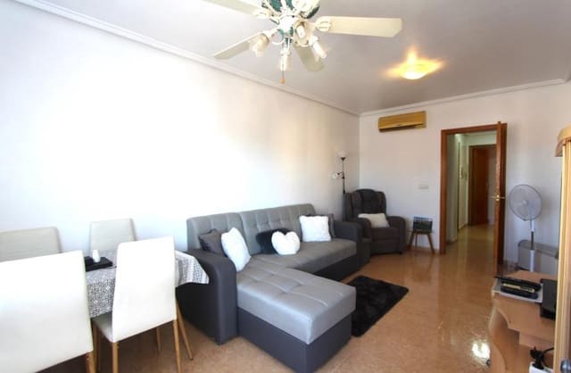 1 makuuhuone Huoneisto myytävänä paikassa Jacarilla - 79 950 € (Ref: 9518279)