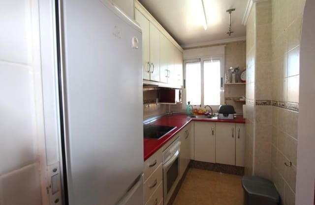 1 makuuhuone Huoneisto myytävänä paikassa Jacarilla - 79 950 € (Ref: 9518279)