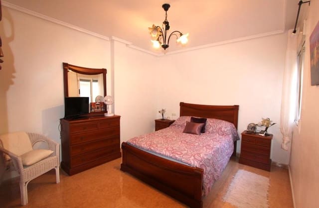 1 makuuhuone Huoneisto myytävänä paikassa Jacarilla - 79 950 € (Ref: 9518279)