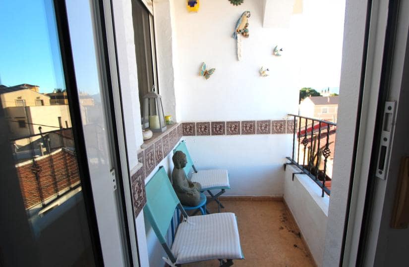 1 makuuhuone Huoneisto myytävänä paikassa Jacarilla - 79 950 € (Ref: 9518279)