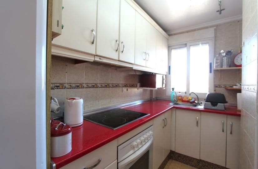 1 makuuhuone Huoneisto myytävänä paikassa Jacarilla - 79 950 € (Ref: 9518279)