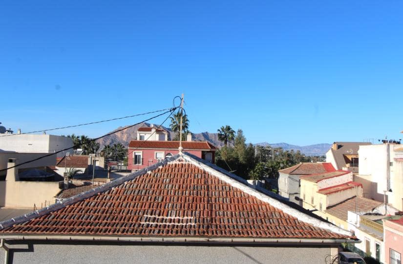 1 makuuhuone Huoneisto myytävänä paikassa Jacarilla - 79 950 € (Ref: 9518279)