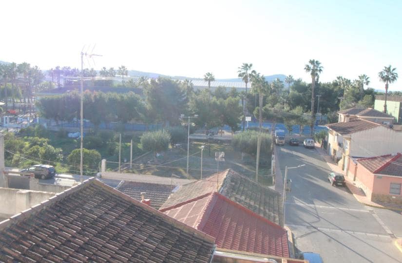 1 makuuhuone Huoneisto myytävänä paikassa Jacarilla - 79 950 € (Ref: 9518279)