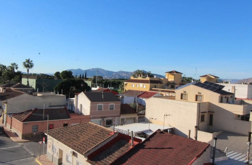 1 makuuhuone Huoneisto myytävänä paikassa Jacarilla - 79 950 € (Ref: 9518279)