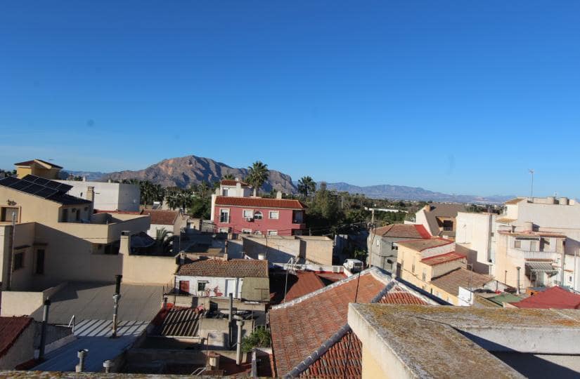 1 makuuhuone Huoneisto myytävänä paikassa Jacarilla - 79 950 € (Ref: 9518279)