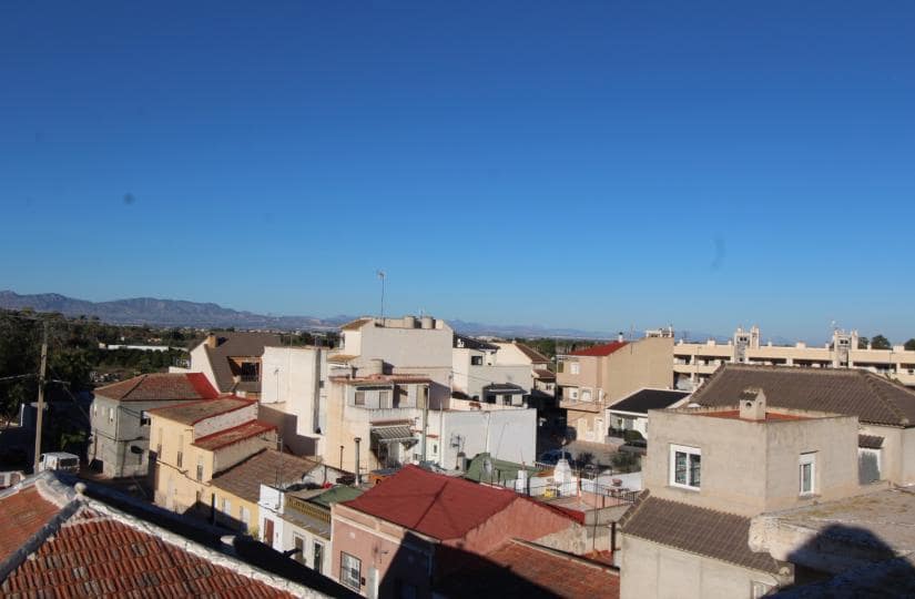 1 makuuhuone Huoneisto myytävänä paikassa Jacarilla - 79 950 € (Ref: 9518279)