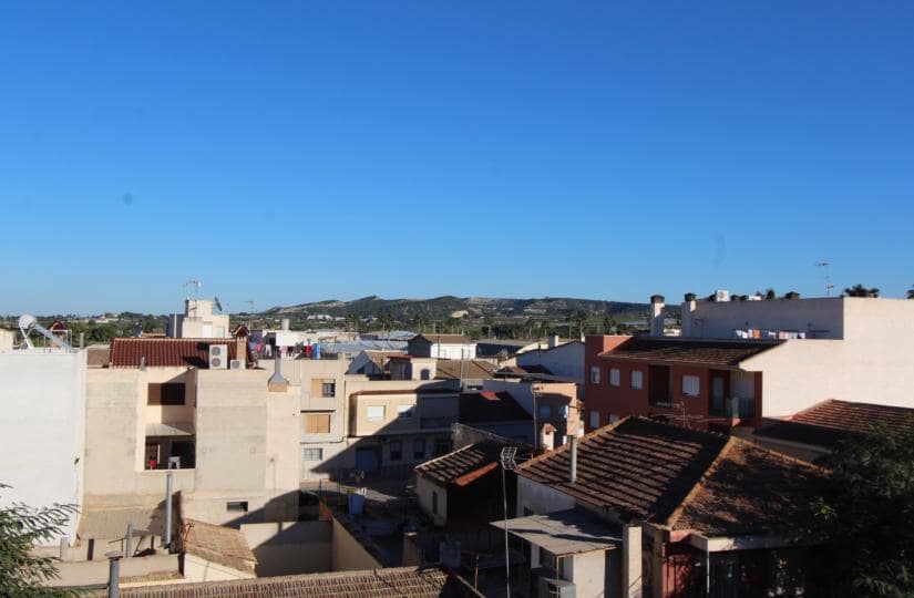 1 makuuhuone Huoneisto myytävänä paikassa Jacarilla - 79 950 € (Ref: 9518279)