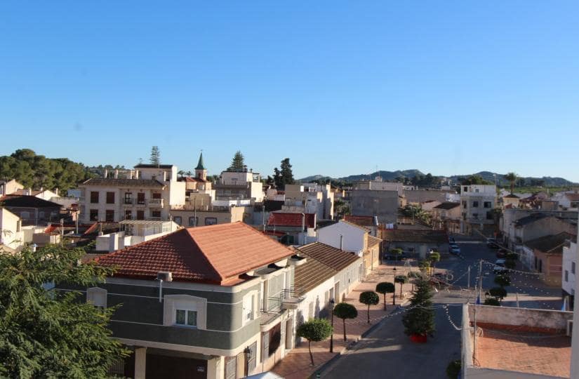 1 makuuhuone Huoneisto myytävänä paikassa Jacarilla - 79 950 € (Ref: 9518279)