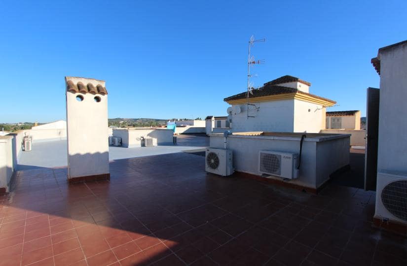 1 makuuhuone Huoneisto myytävänä paikassa Jacarilla - 79 950 € (Ref: 9518279)