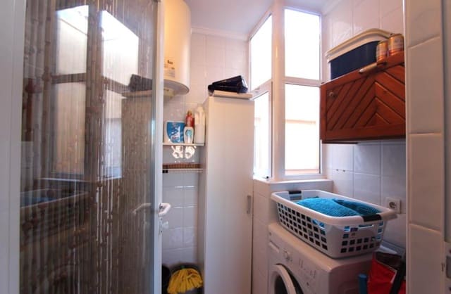 1 makuuhuone Huoneisto myytävänä paikassa Jacarilla - 79 950 € (Ref: 9518279)