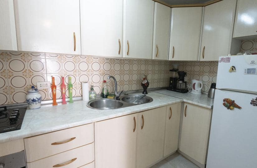 3 slaapkamer Bungalow te koop in Torrevieja - € 149.000 (Ref: 9518280)