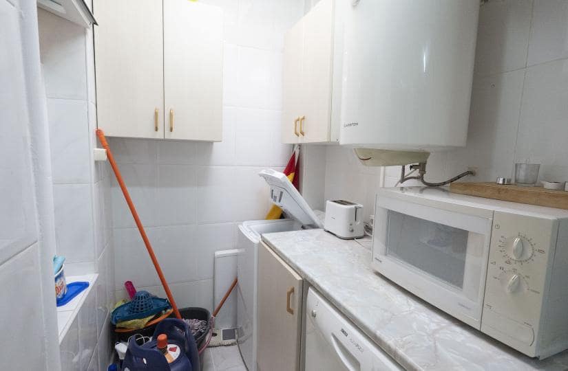 3 slaapkamer Bungalow te koop in Torrevieja - € 149.000 (Ref: 9518280)