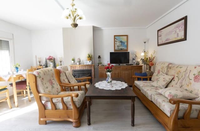 3 slaapkamer Bungalow te koop in El Chaparral - La Siesta - La Torreta, Torrevieja - € 149.000 (Ref: 9518280)