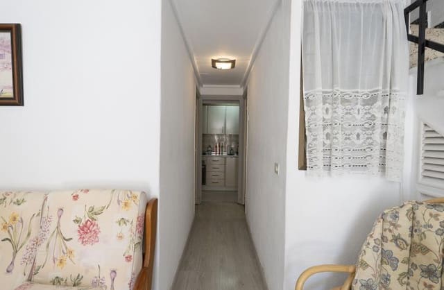 3 slaapkamer Bungalow te koop in El Chaparral - La Siesta - La Torreta, Torrevieja - € 149.000 (Ref: 9518280)