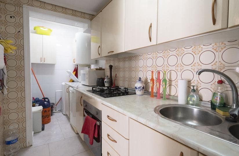 3 slaapkamer Bungalow te koop in Torrevieja - € 149.000 (Ref: 9518280)