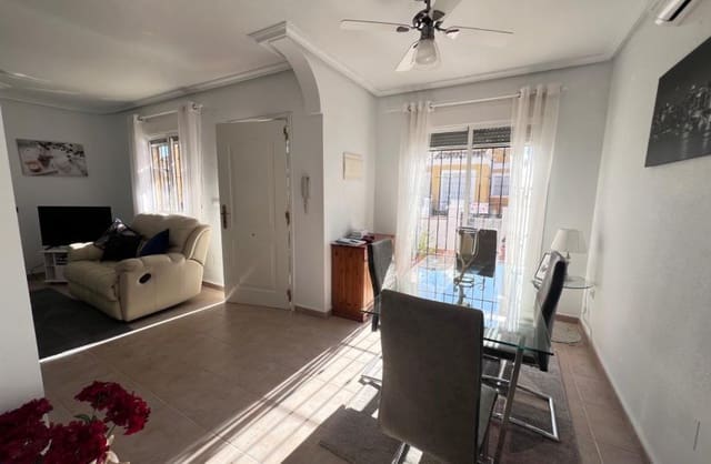 3 soveværelse Semi-Rækkehus til salg i Lomas de Cabo Roig - Los Dolses, Orihuela - € 240.000 (Ref: 9518281)