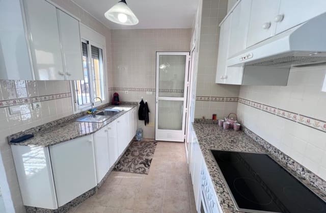 3 soveværelse Semi-Rækkehus til salg i Lomas de Cabo Roig - Los Dolses, Orihuela - € 240.000 (Ref: 9518281)