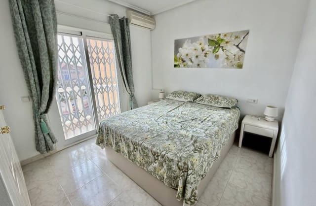 2 soveværelse Byhus til salg i Ciudad Quesada, Rojales med swimmingpool garage - € 169.950 (Ref: 9518513)