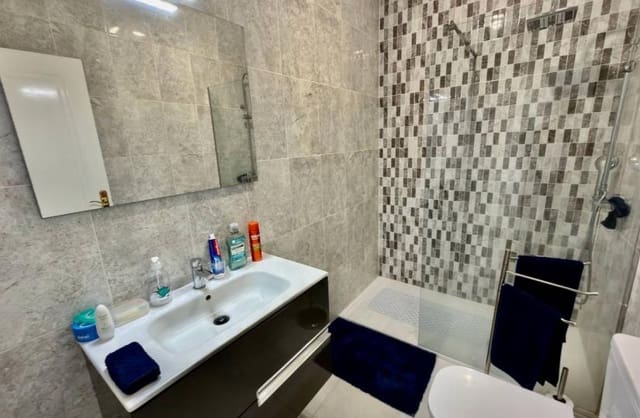 2 soveværelse Byhus til salg i Ciudad Quesada, Rojales med swimmingpool garage - € 169.950 (Ref: 9518513)