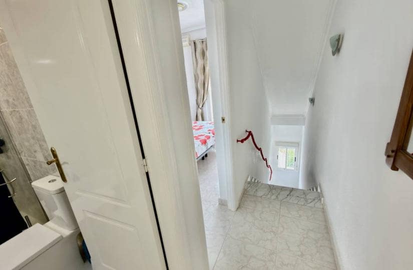 2 Zimmer Haus zu verkaufen in Ciudad Quesada mit Pool Garage - 169.950 € (Ref: 9518513)