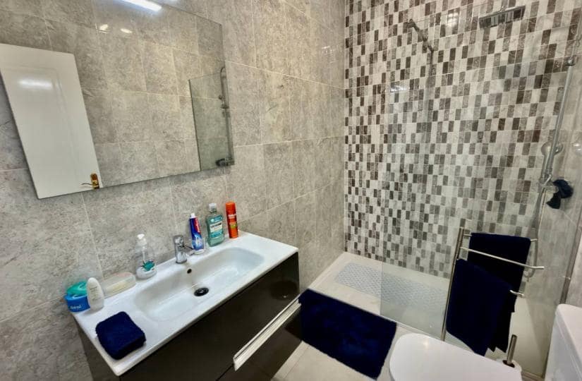 2 Zimmer Haus zu verkaufen in Ciudad Quesada mit Pool Garage - 169.950 € (Ref: 9518513)