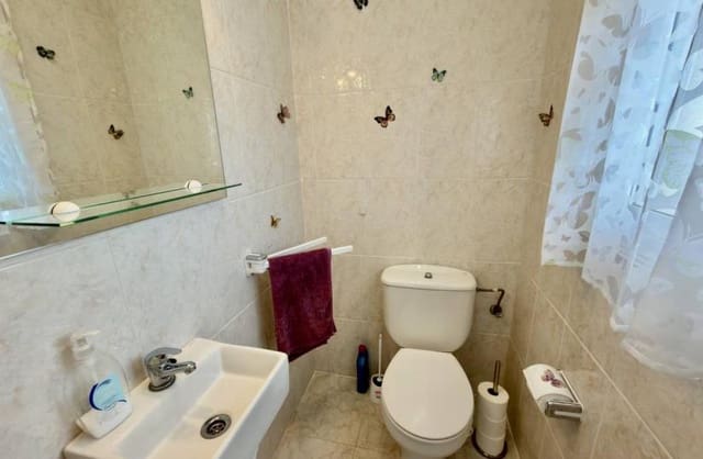 2 sypialnia Dom na sprzedaż w Ciudad Quesada, Rojales z basenem garażem - 169 950 € (Ref: 9518513)