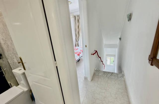 2 sypialnia Dom na sprzedaż w Ciudad Quesada, Rojales z basenem garażem - 169 950 € (Ref: 9518513)