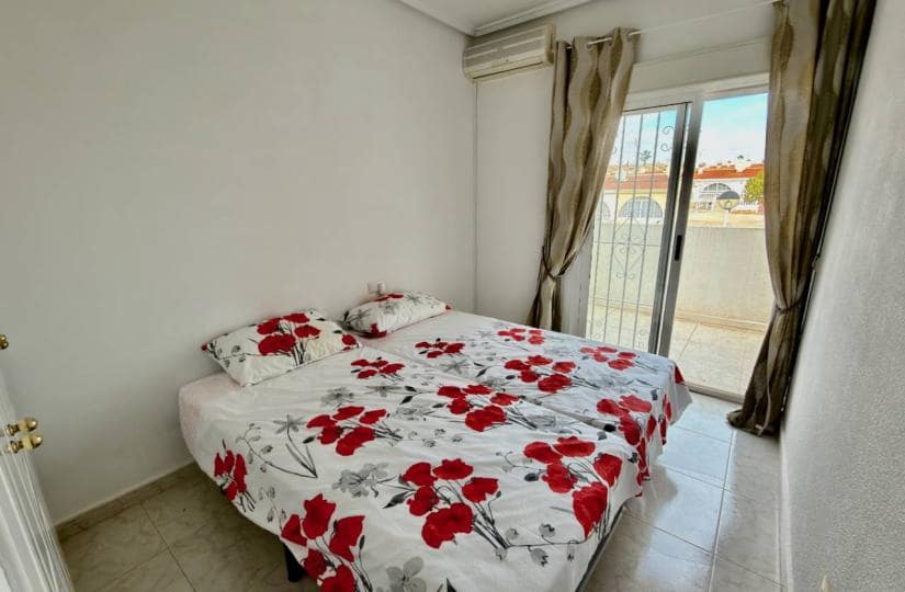 2 Zimmer Haus zu verkaufen in Ciudad Quesada mit Pool Garage - 169.950 € (Ref: 9518513)