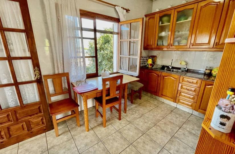 4 slaapkamer Finca/Landhuis te koop in Daya Nueva met garage - € 320.000 (Ref: 9521075)