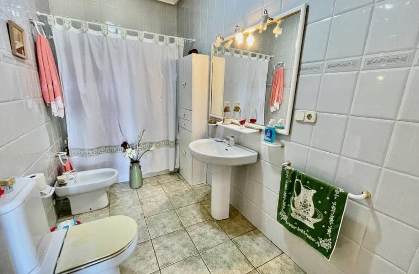 4 slaapkamer Finca/Landhuis te koop in Daya Nueva met garage - € 320.000 (Ref: 9521075)