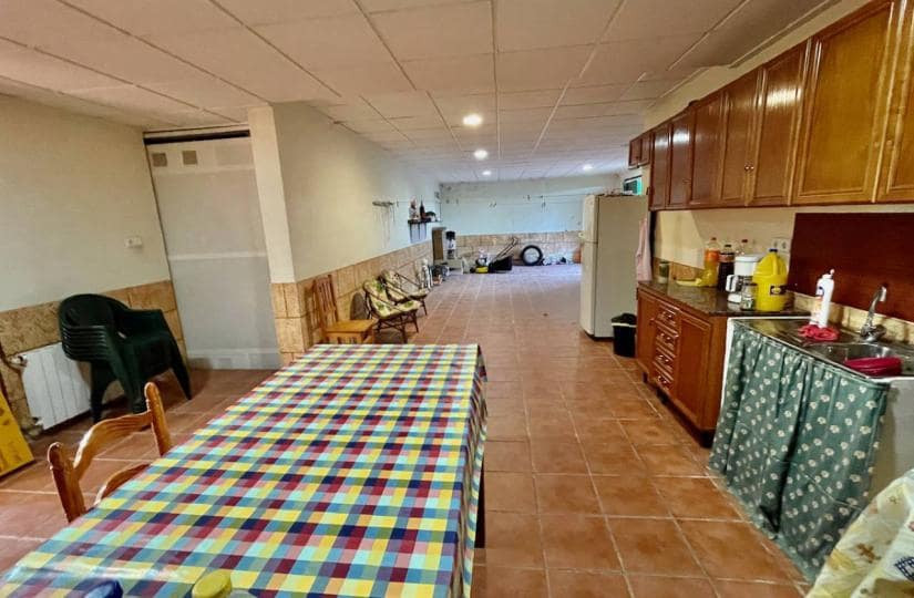4 slaapkamer Finca/Landhuis te koop in Daya Nueva met garage - € 320.000 (Ref: 9521075)