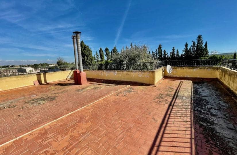 4 slaapkamer Finca/Landhuis te koop in Daya Nueva met garage - € 320.000 (Ref: 9521075)