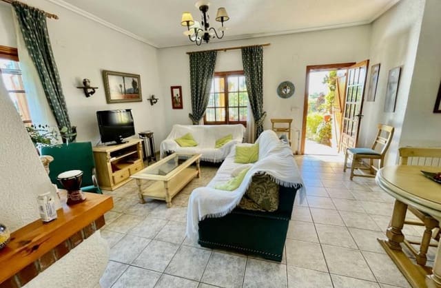 4 slaapkamer Finca/Landhuis te koop in Daya Nueva met garage - € 320.000 (Ref: 9521075)