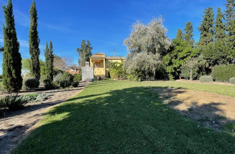 4 slaapkamer Finca/Landhuis te koop in Daya Nueva met garage - € 320.000 (Ref: 9521075)