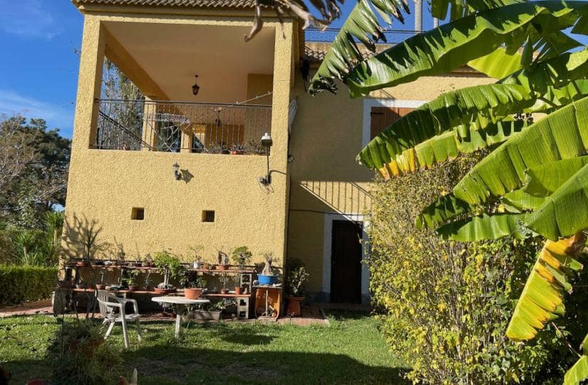 4 slaapkamer Finca/Landhuis te koop in Daya Nueva met garage - € 320.000 (Ref: 9521075)