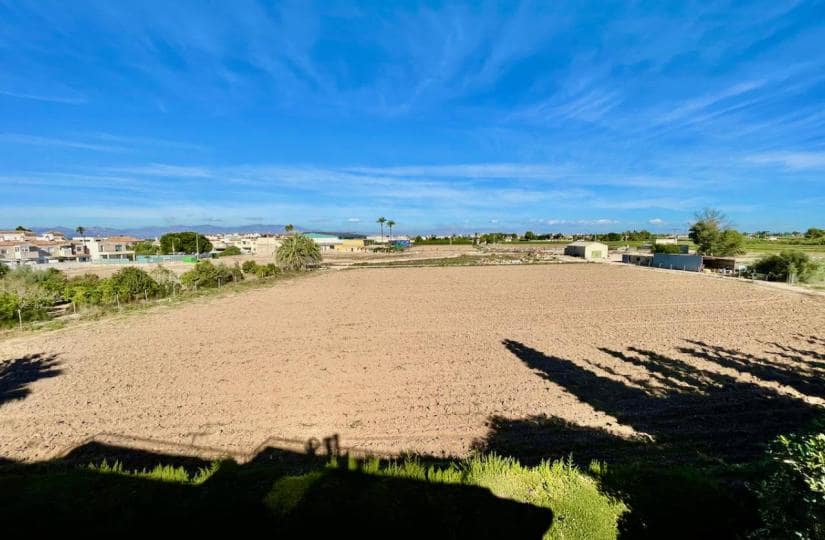 4 slaapkamer Finca/Landhuis te koop in Daya Nueva met garage - € 320.000 (Ref: 9521075)