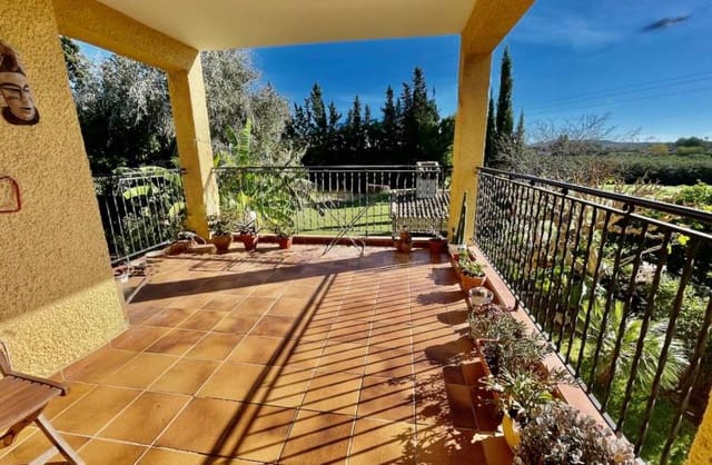 4 slaapkamer Finca/Landhuis te koop in Daya Nueva met garage - € 320.000 (Ref: 9521075)